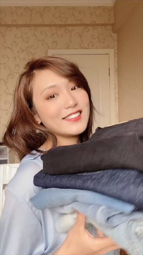 春天穿搭大赛
